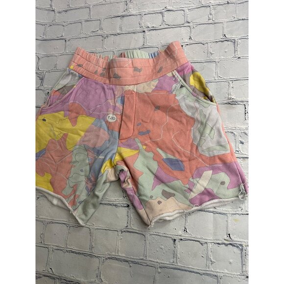 The Elder Statesman Short Pants - Picture 2 of 6